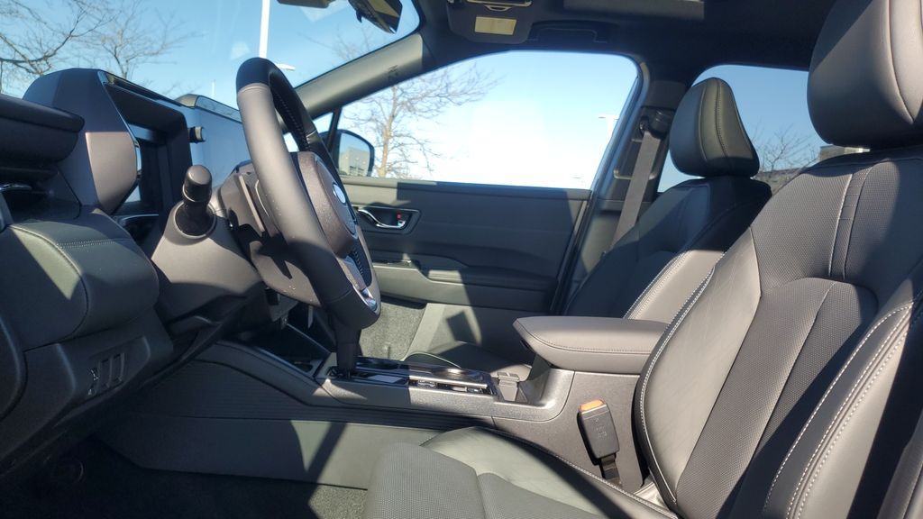 2026 Subaru Outback Touring XT - Photo 6