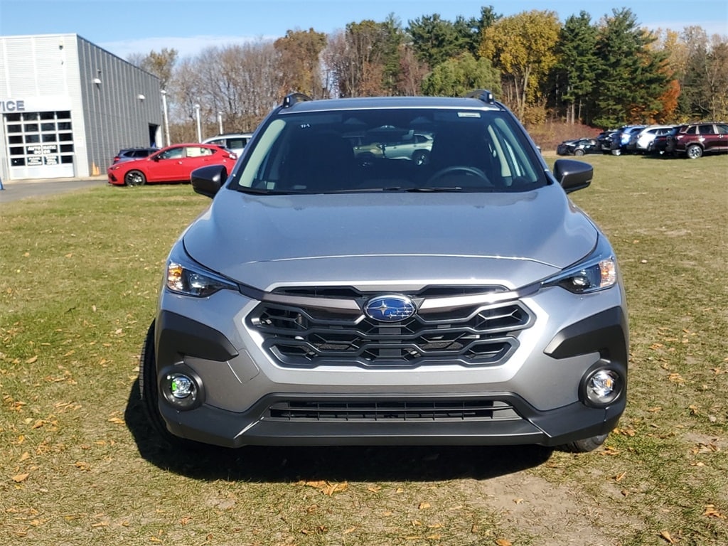 New 2026 Subaru Crosstrek Premium SUV