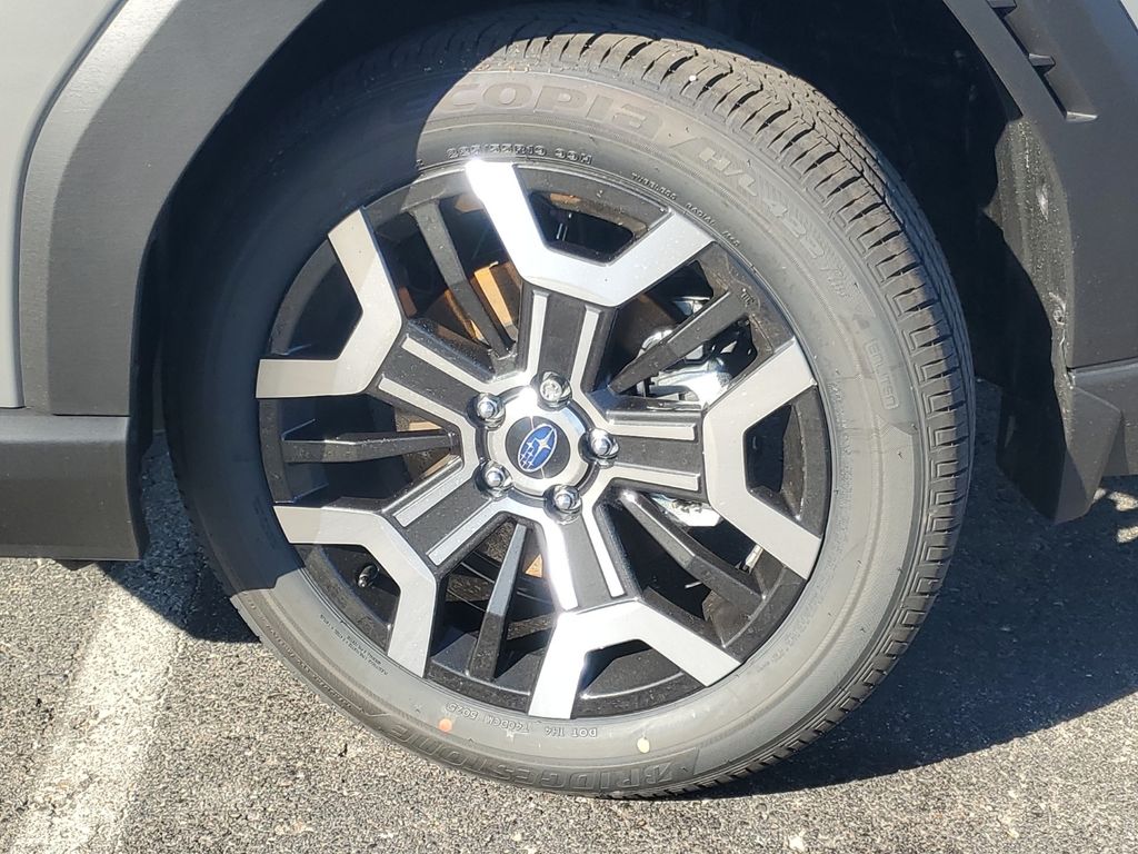2026 Subaru Outback Touring XT - Photo 5