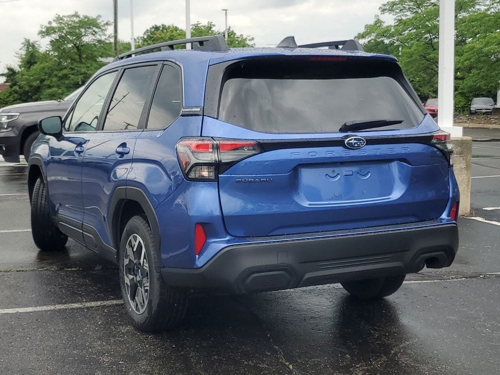 New 2026 Subaru Forester Premium SUV