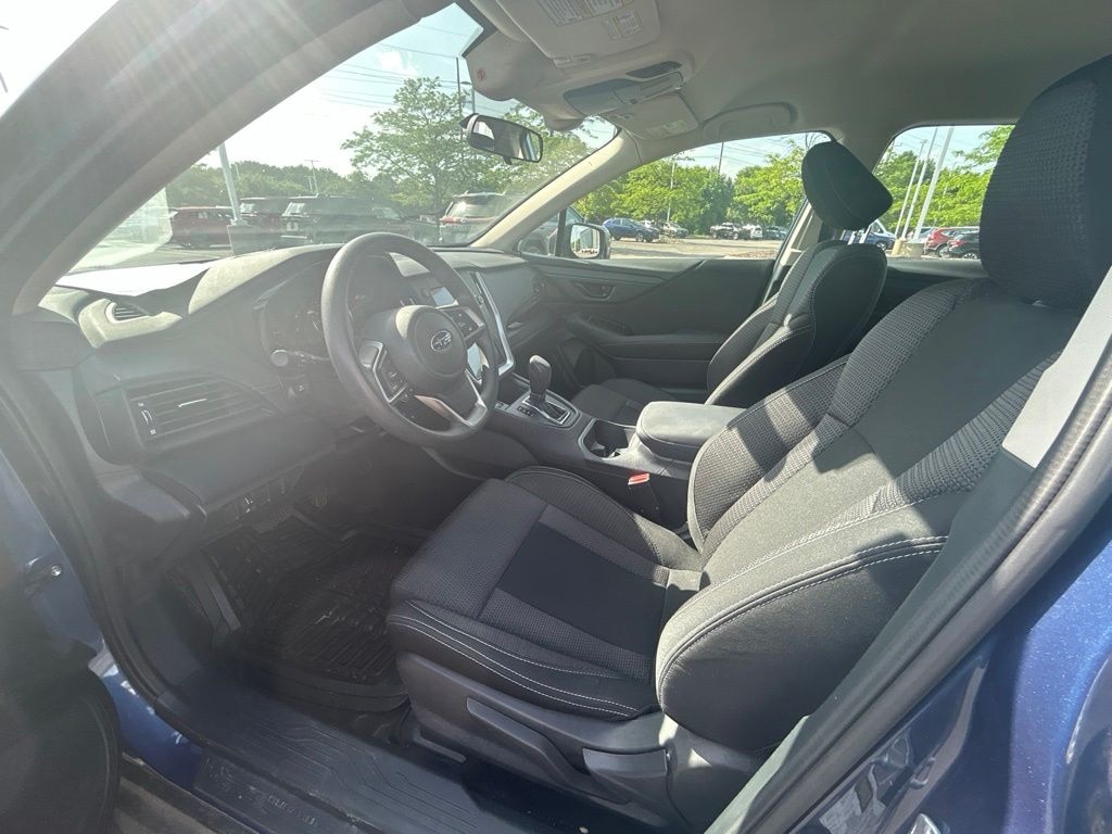 Used 2022 Subaru Outback Base SUV