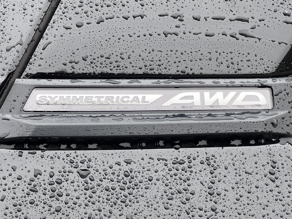New 2026 Subaru Forester Premium SUV
