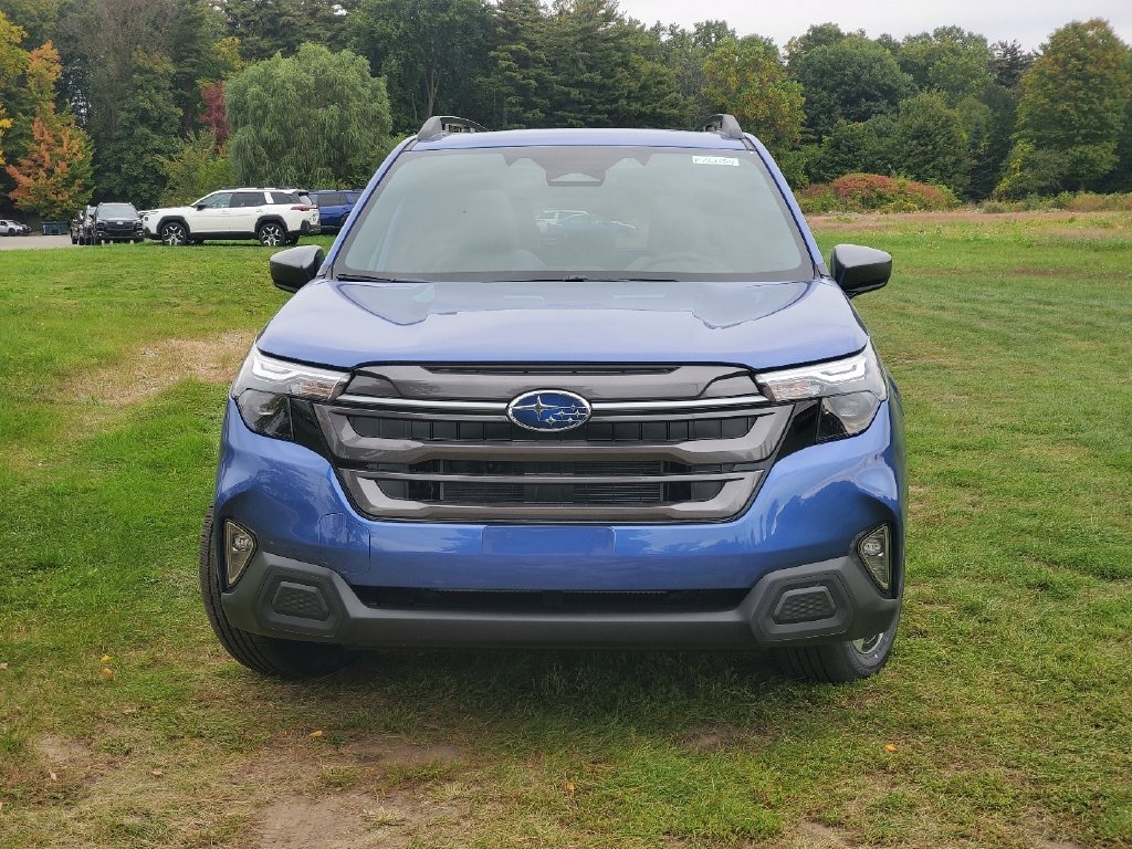 New 2026 Subaru Forester Premium Hybrid SUV