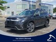  Subaru Ascent
