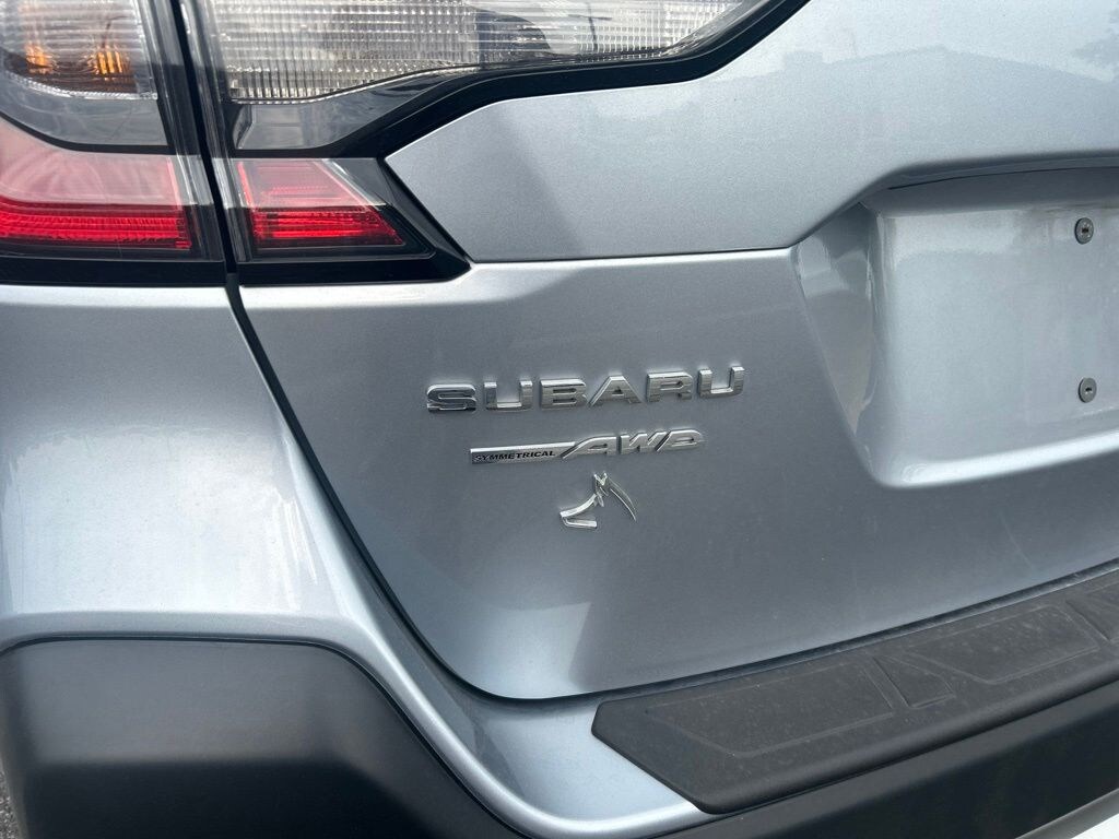 Used 2024 Subaru Outback Limited SUV