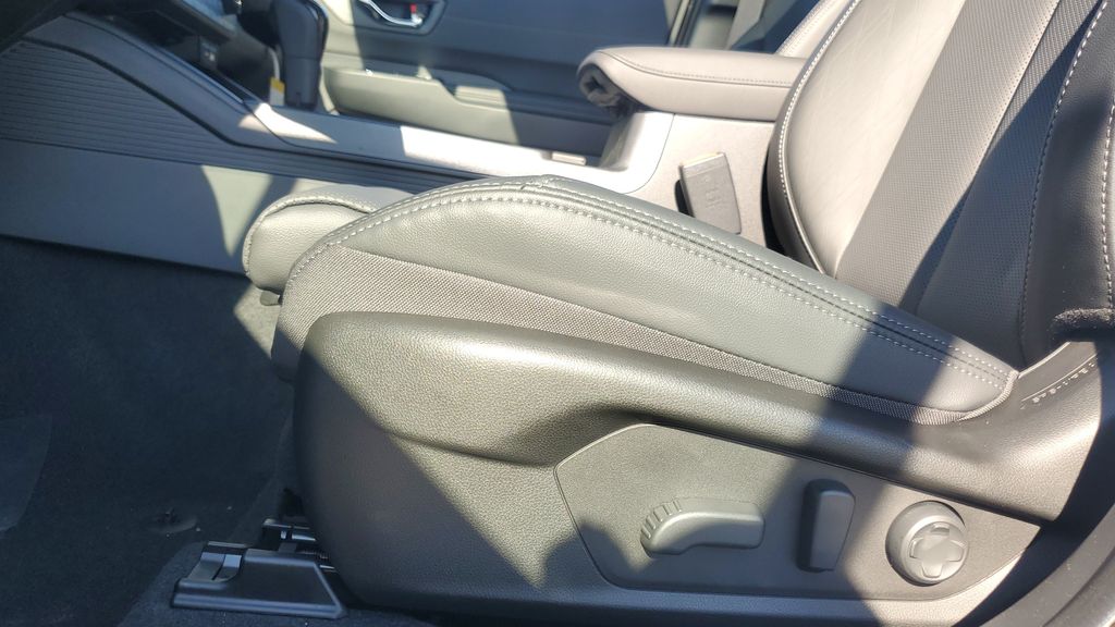 2026 Subaru Outback Touring XT - Photo 7