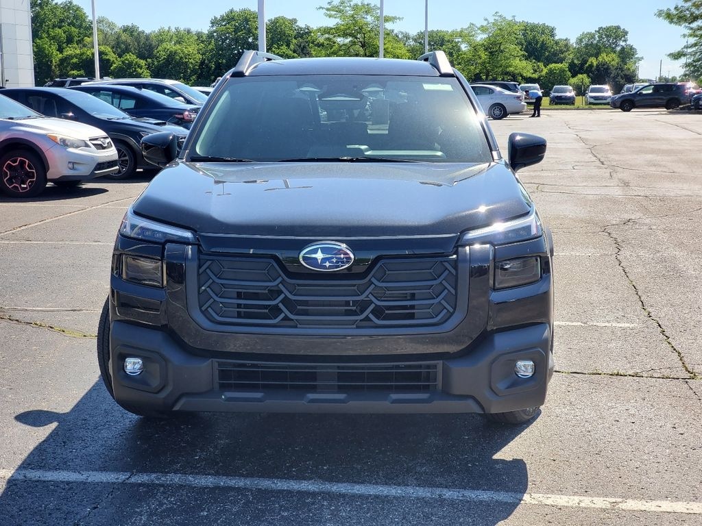 New 2026 Subaru Outback Premium SUV