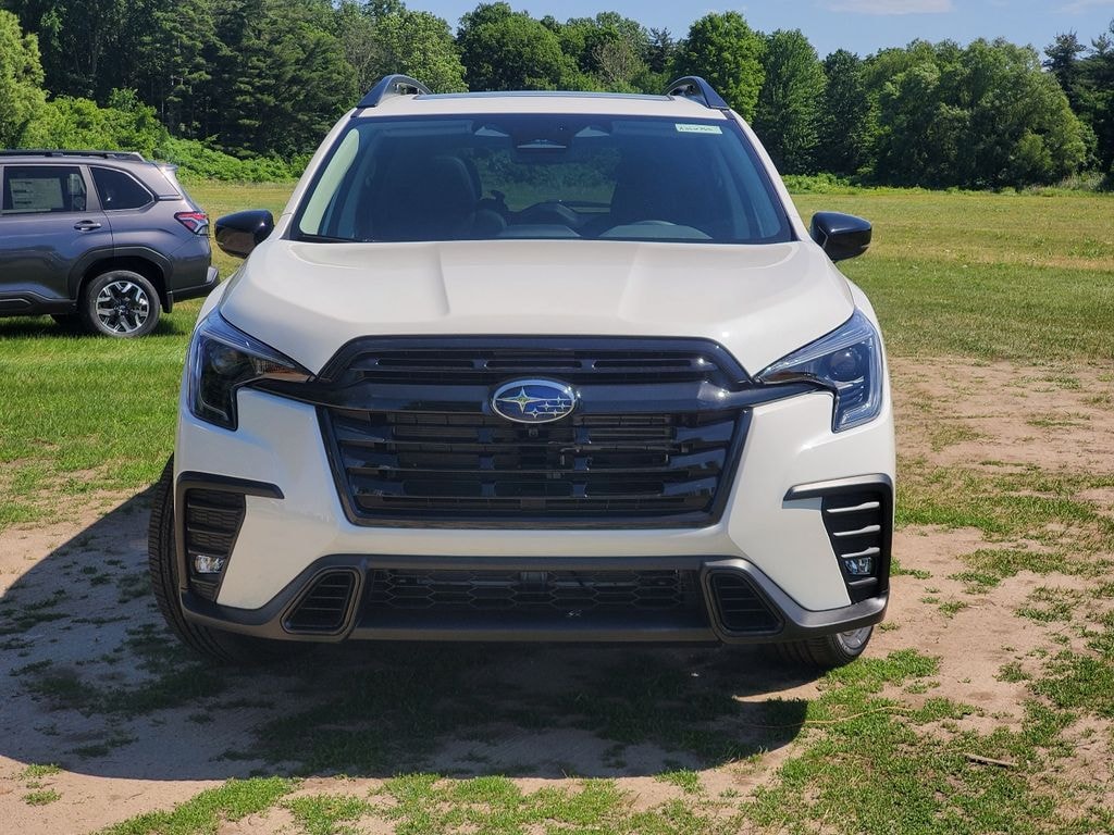 New 2026 Subaru Ascent Onyx Edition Touring 7-Passenger SUV