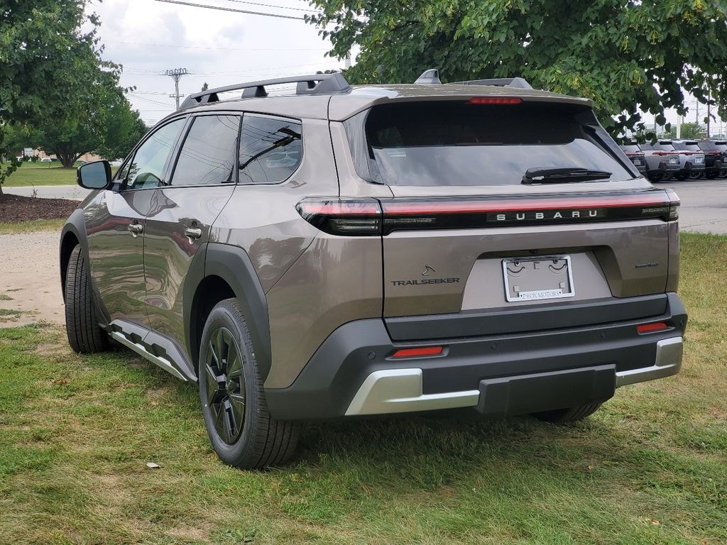 New 2026 Subaru Trailseeker Premium SUV