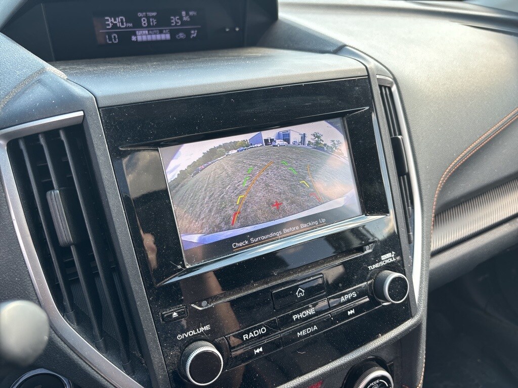 2023 Subaru Crosstrek Premium photo 4