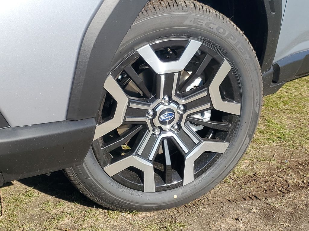 2026 Subaru Outback Touring XT - Photo 5