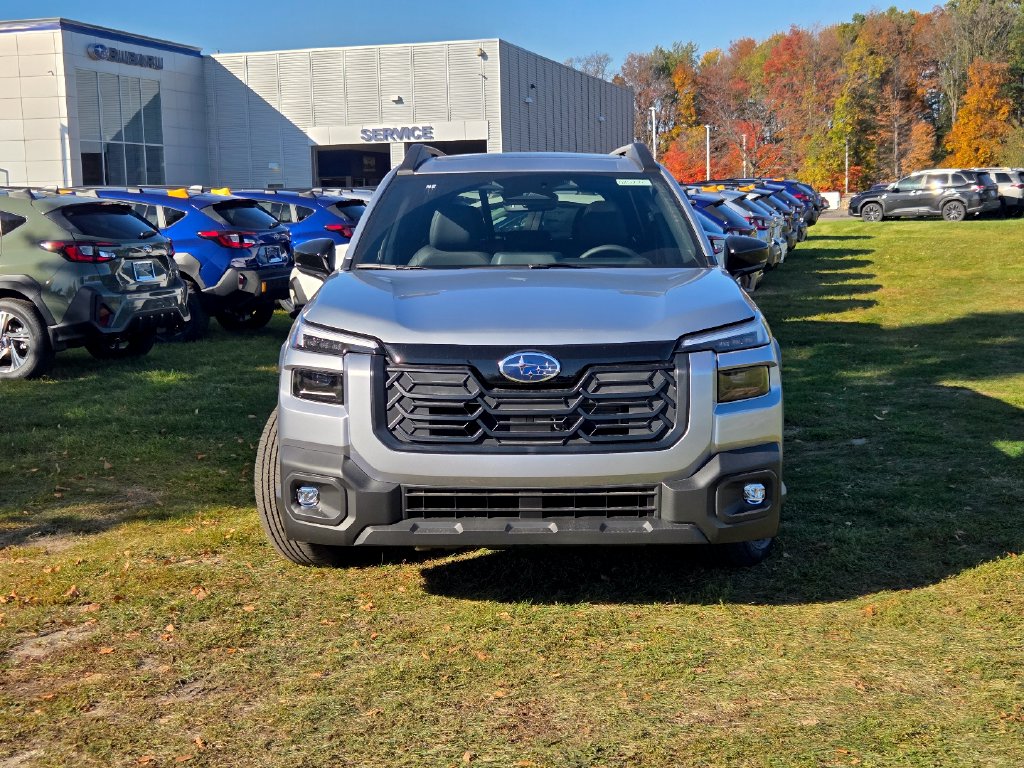 New 2026 Subaru Outback Limited SUV