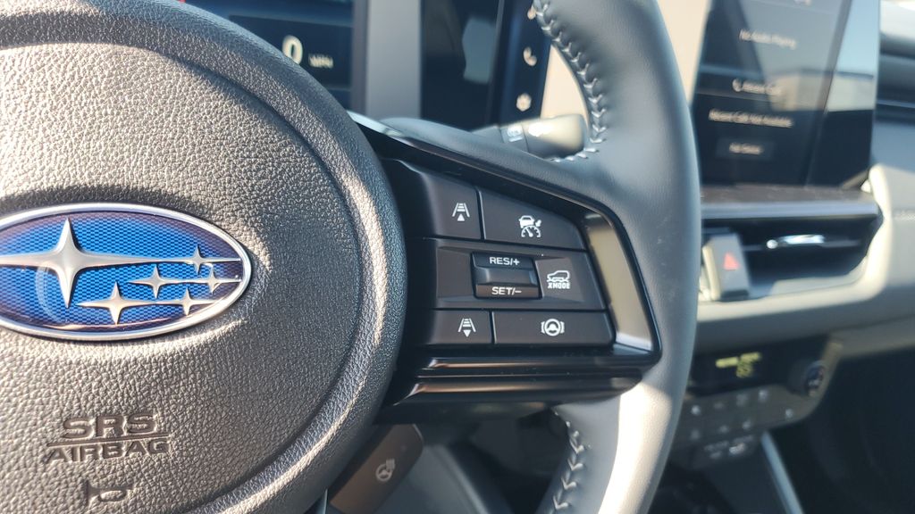 2026 Subaru Outback Touring XT - Photo 15