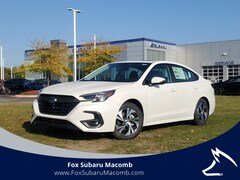 2025 Subaru Legacy Premium Sedan
