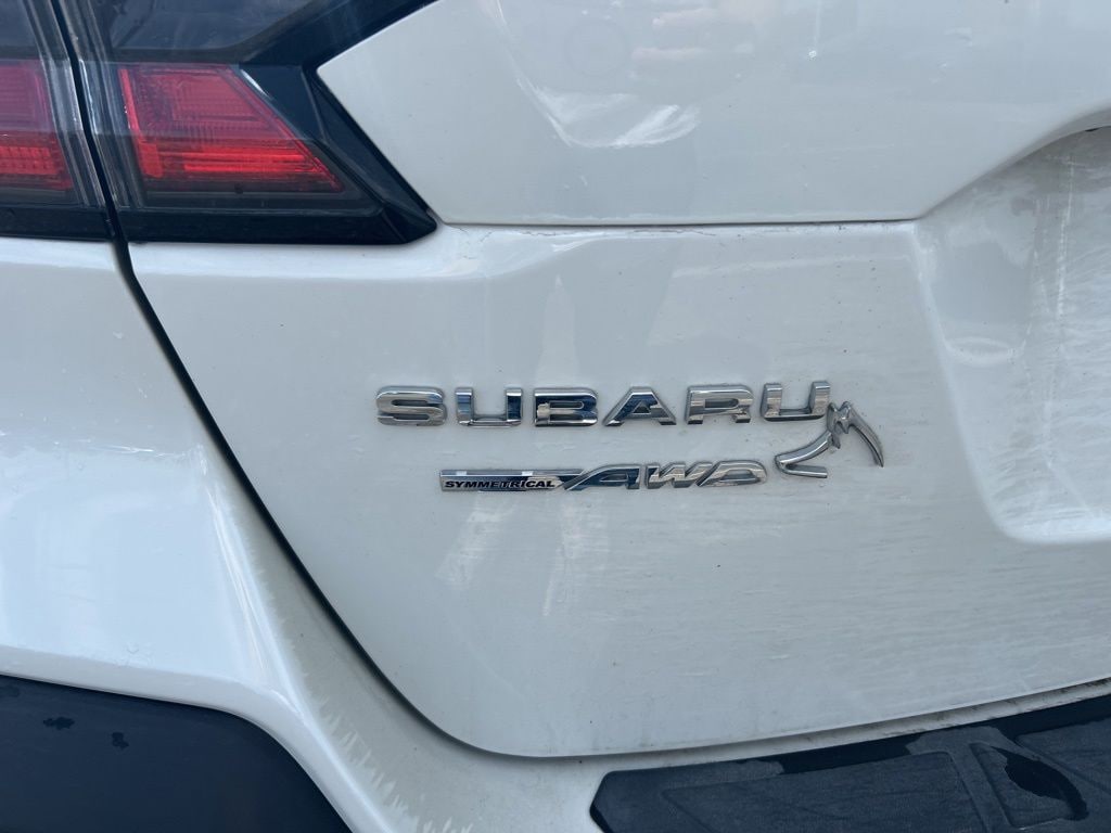 Used 2025 Subaru Outback Limited SUV