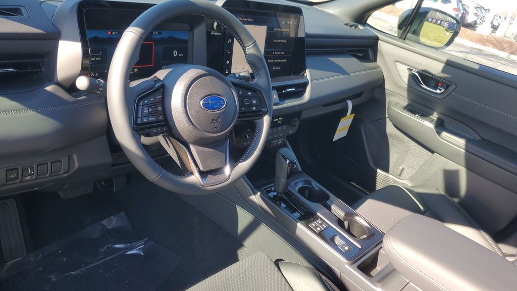 2026 Subaru Outback Touring XT - Photo 12