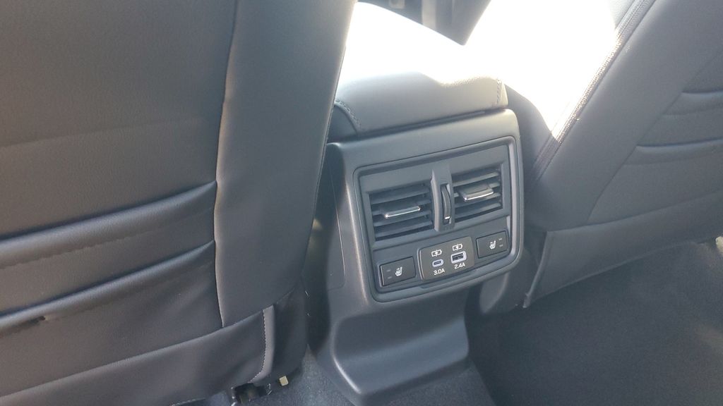 2026 Subaru Outback Touring XT - Photo 26