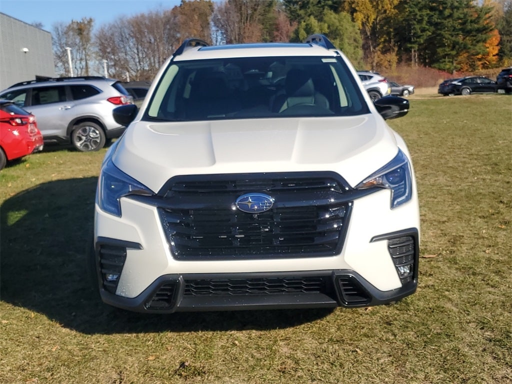 New 2025 Subaru Ascent Onyx Edition Touring SUV