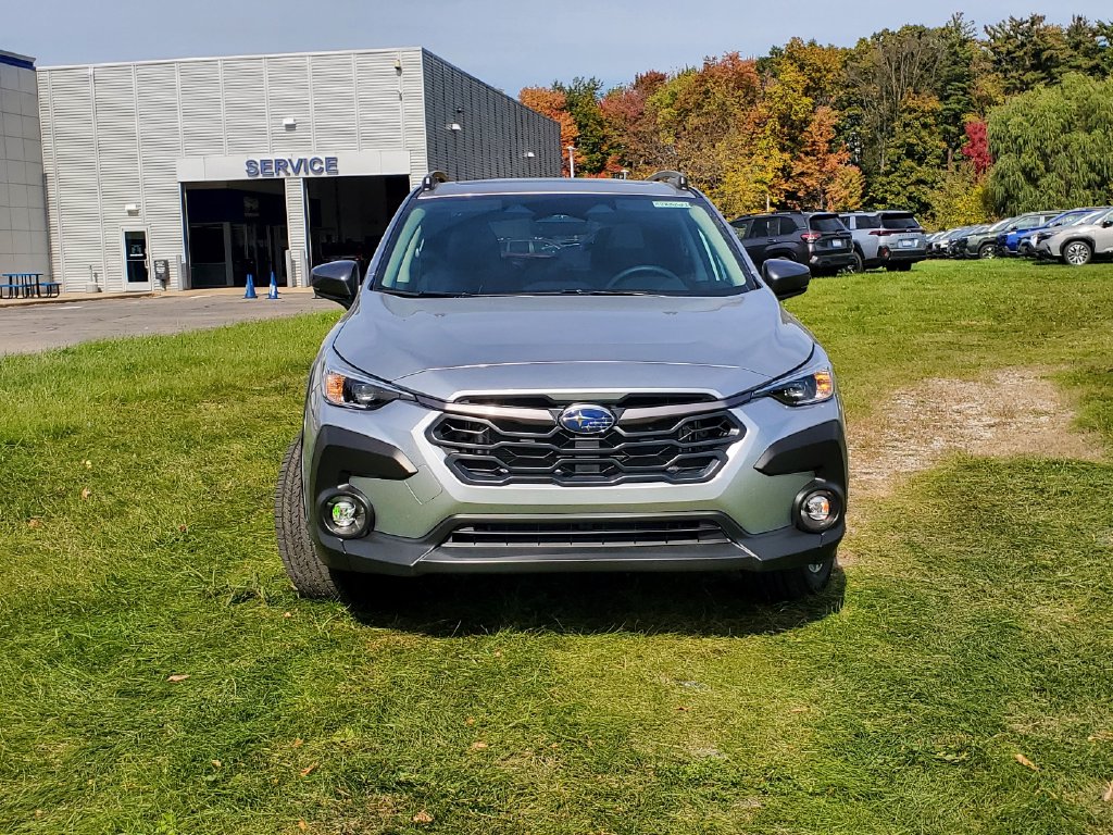 New 2027 Subaru Crosstrek Premium