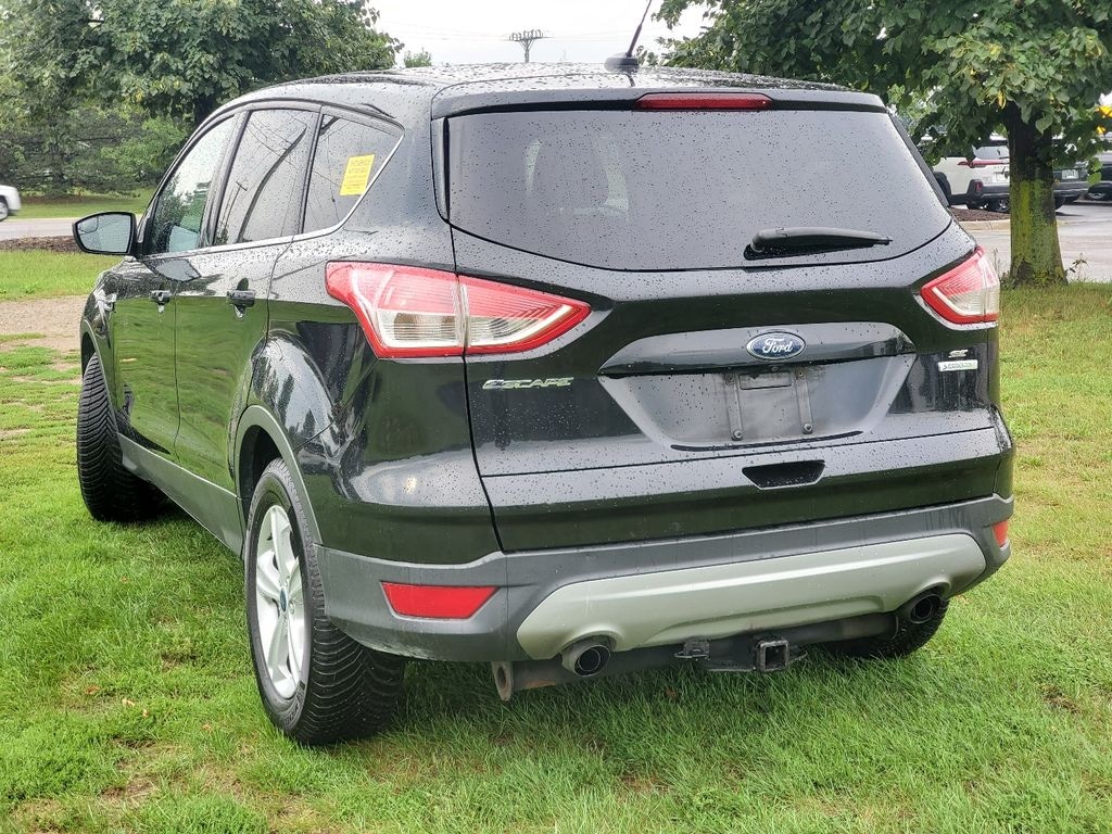 Used 2015 Ford Escape SE SUV