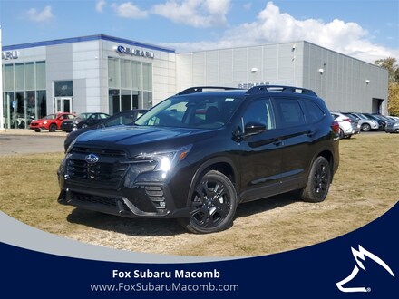 2025 Subaru Ascent Onyx Edition Touring SUV