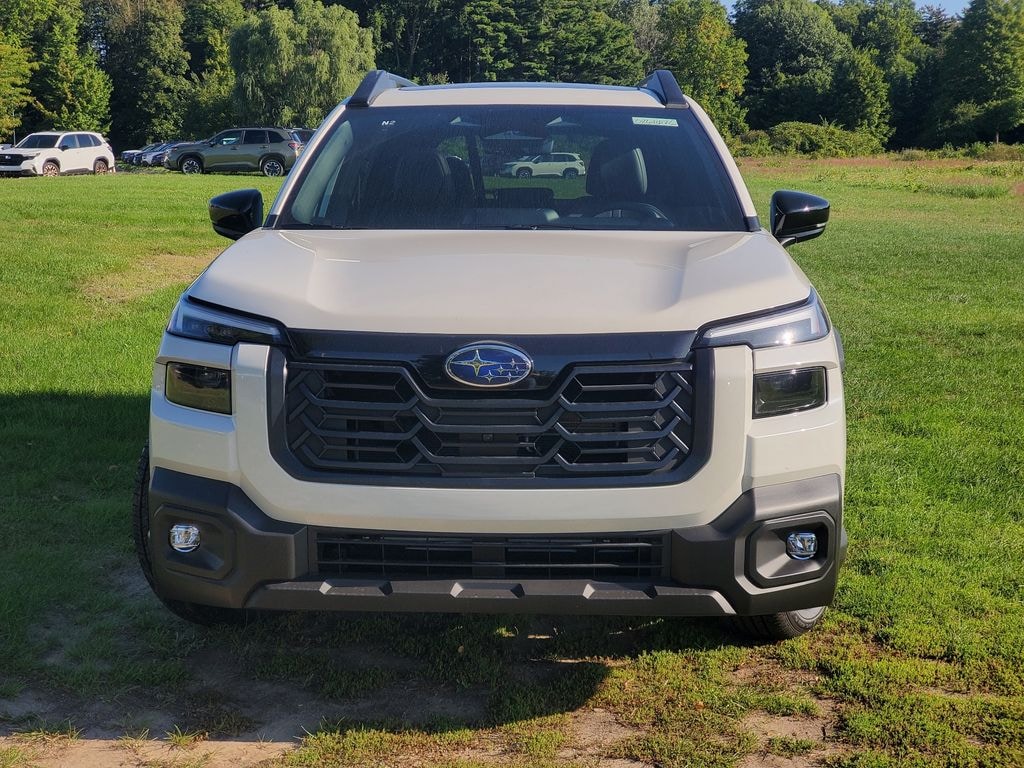 New 2026 Subaru Outback Touring XT SUV