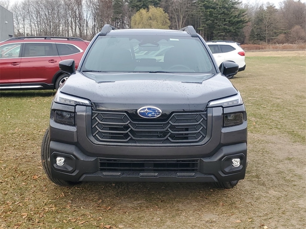 New 2026 Subaru Outback Limited SUV