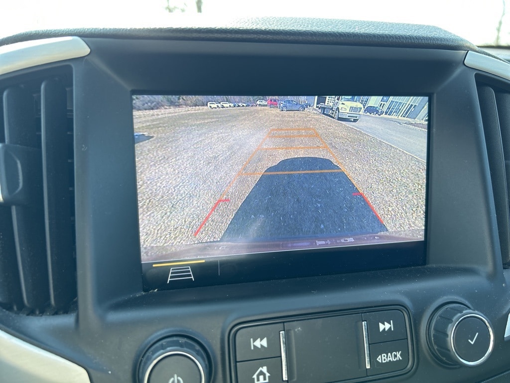 Used 2019 GMC Terrain SLE SUV