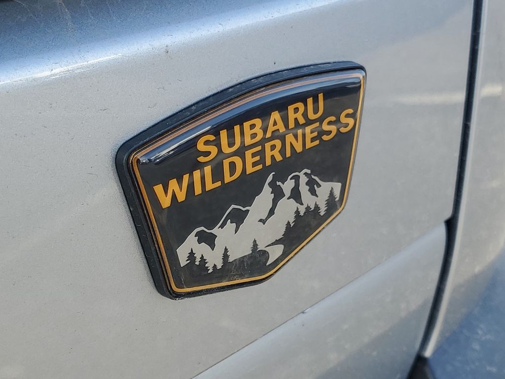 2026 Subaru Outback Wilderness - Photo 33