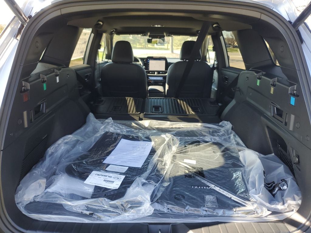 2026 Subaru Outback Touring XT - Photo 28