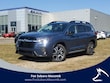  Subaru Ascent