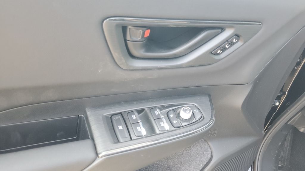 2026 Subaru Outback Wilderness - Photo 9