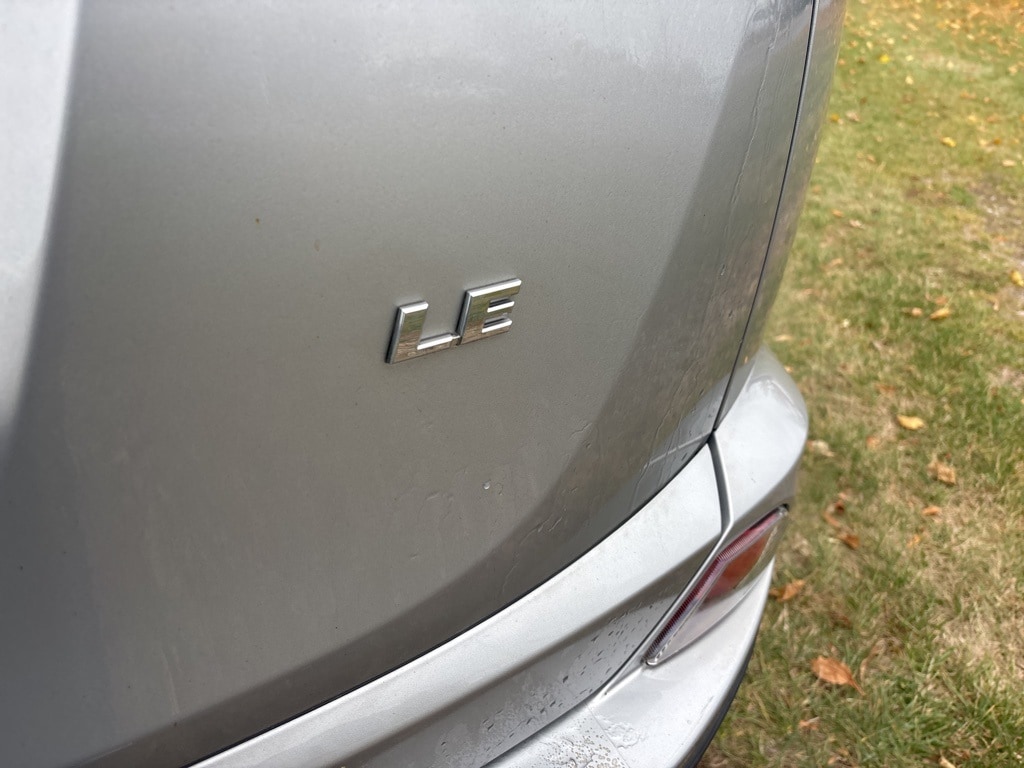 Used 2018 Toyota RAV4 LE SUV