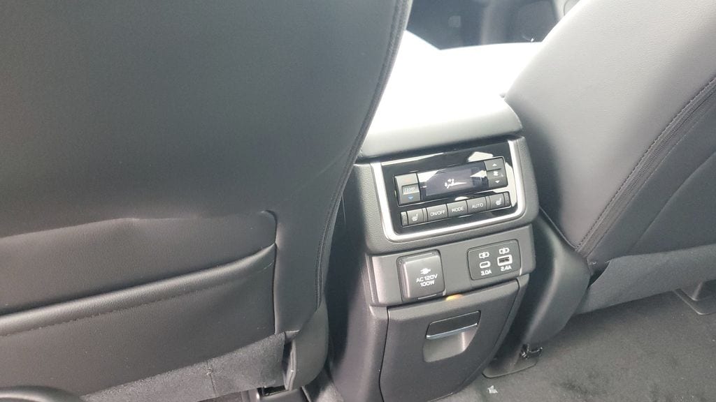 2026 Subaru Ascent Onyx Edition-Touring - Photo 28