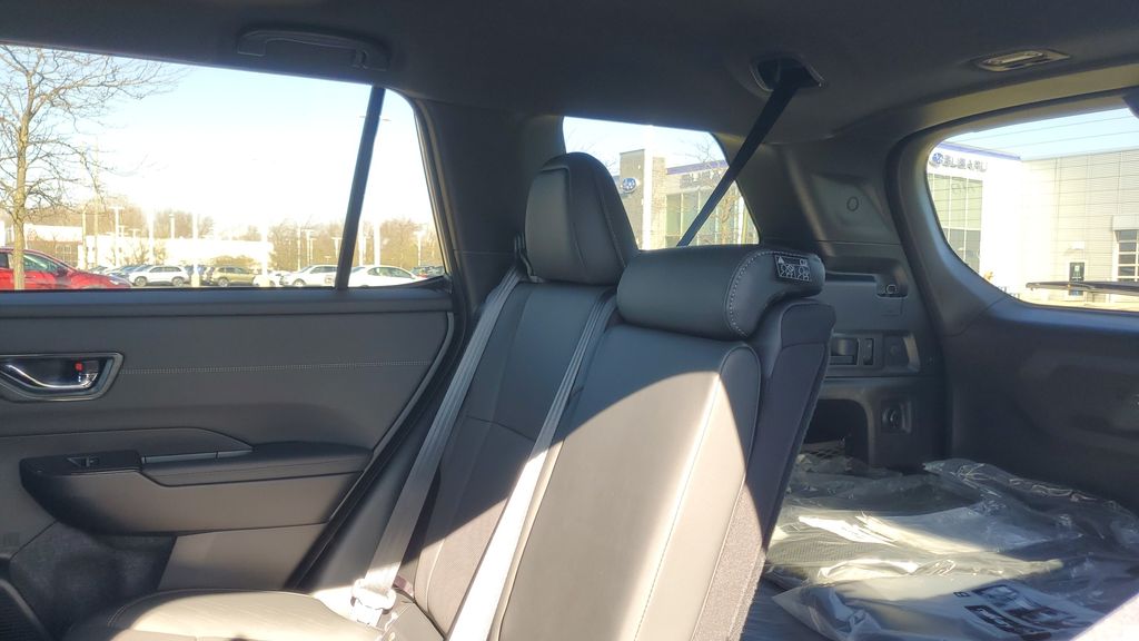 2026 Subaru Outback Touring XT - Photo 28