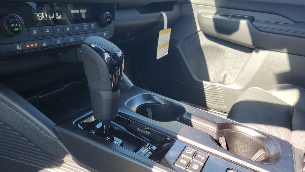 2026 Subaru Outback Touring XT - Photo 22
