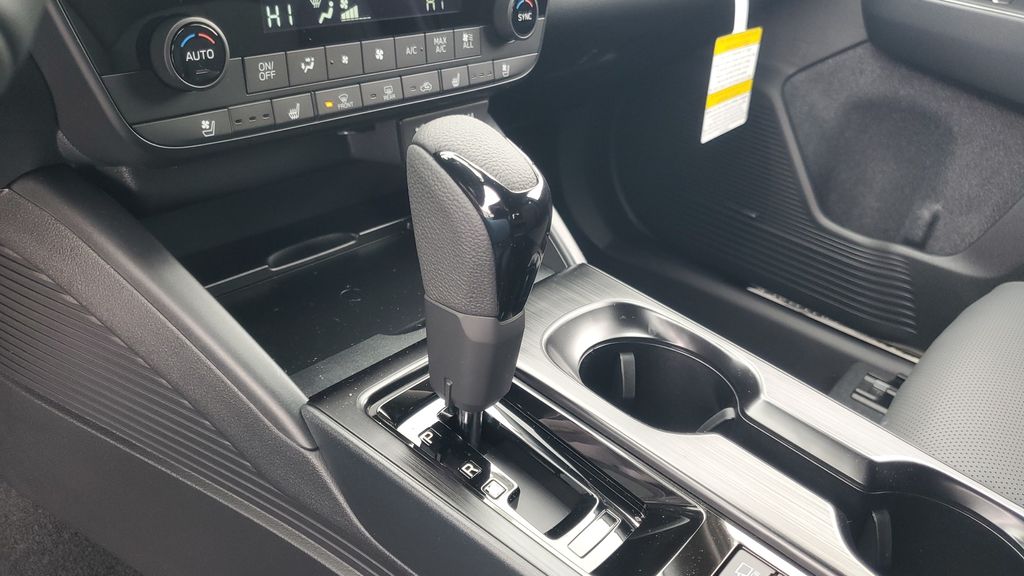 2026 Subaru Outback Touring XT - Photo 23