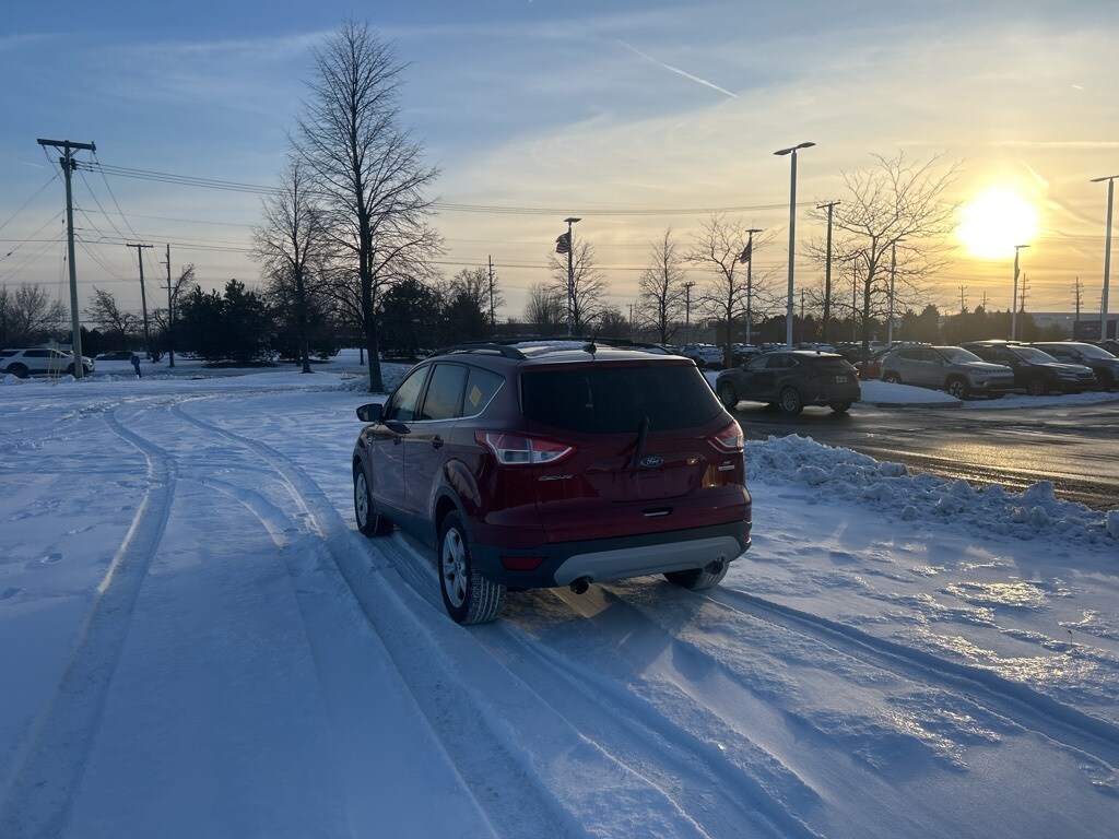 Used 2014 Ford Escape SE SUV