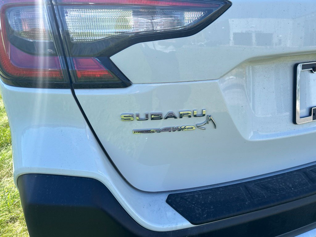 Used 2025 Subaru Outback Touring XT SUV