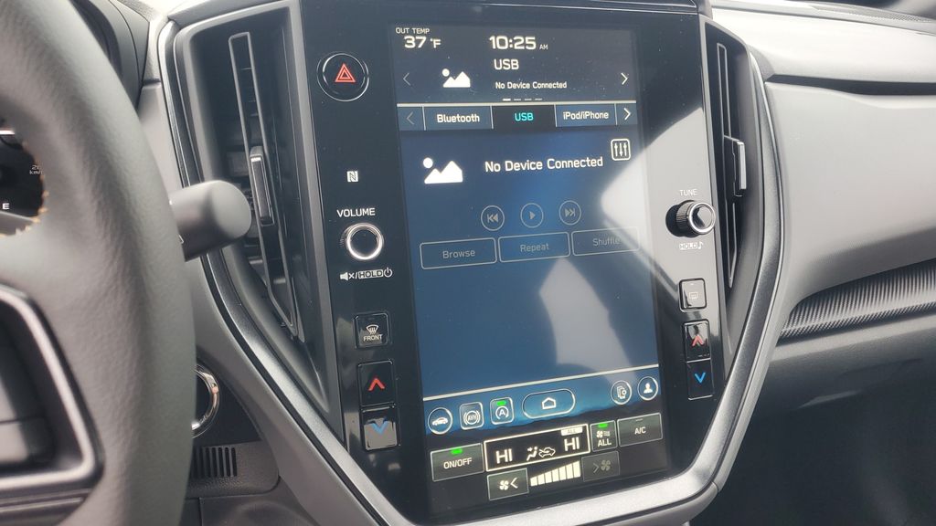 2026 Subaru Crosstrek Wilderness - Photo 19