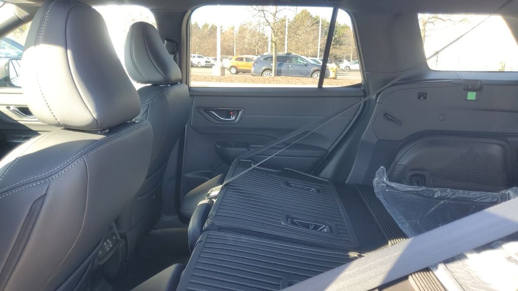 2026 Subaru Outback Touring XT - Photo 23