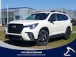  Subaru Ascent