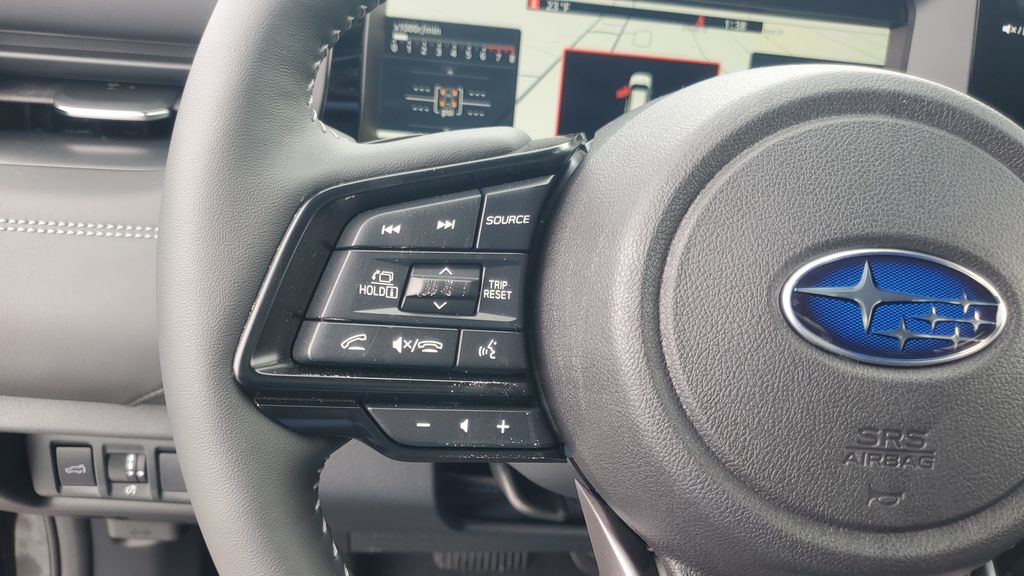 2026 Subaru Outback Touring XT - Photo 14