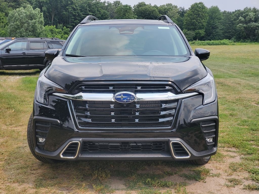 New 2026 Subaru Ascent Touring 7-Passenger SUV