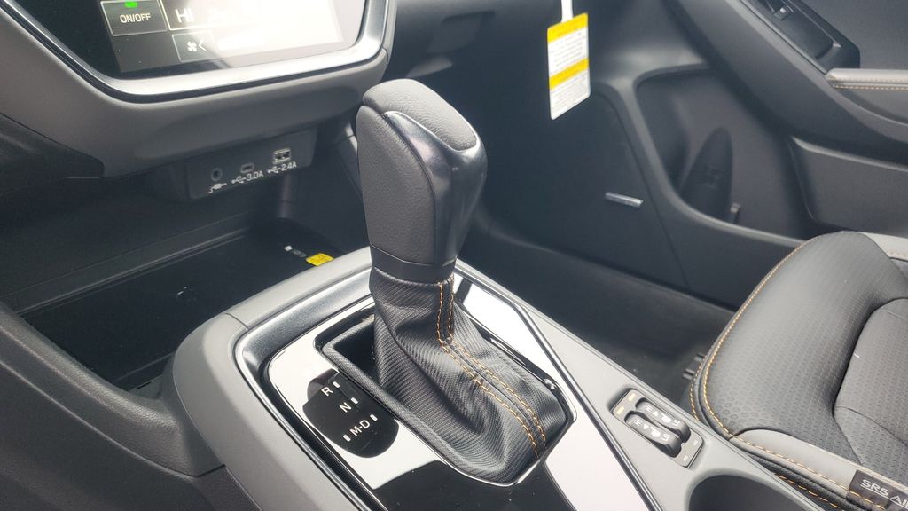 2026 Subaru Crosstrek Wilderness - Photo 24