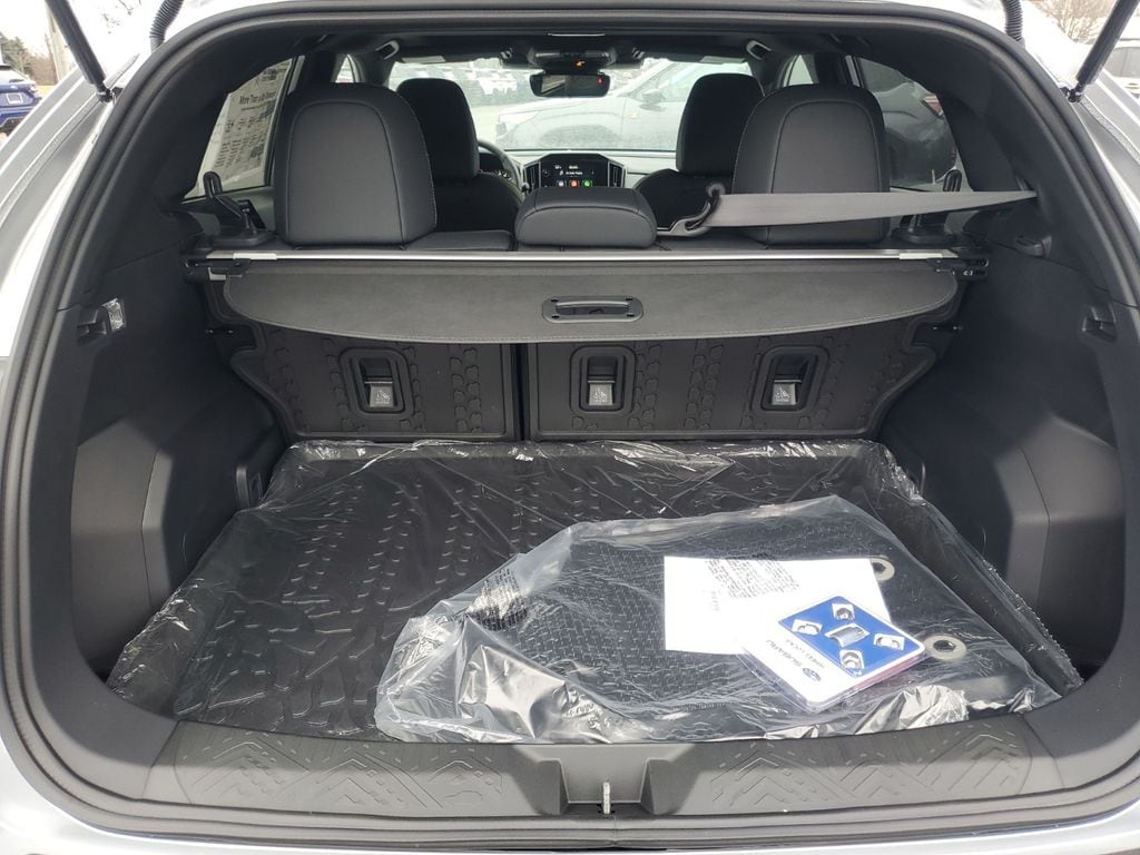 2026 Subaru Crosstrek Wilderness - Photo 30