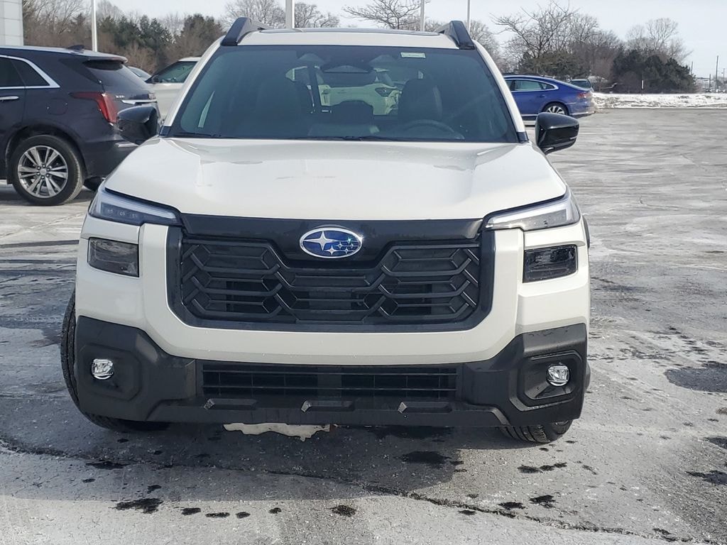 New 2026 Subaru Outback Limited SUV