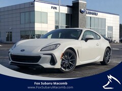 2026 Subaru BRZ Limited Coupe