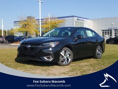 2025 Subaru Legacy Premium Sedan
