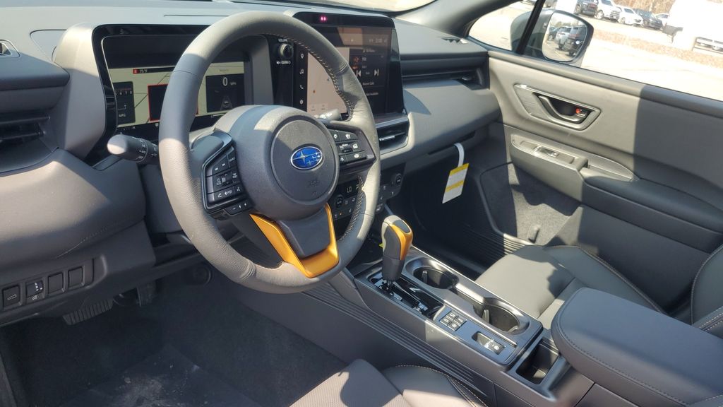 2026 Subaru Outback Wilderness - Photo 11